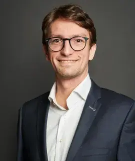 Tim van der Vooren